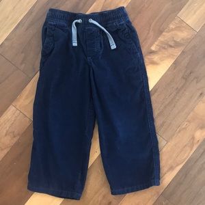 Hanna Andersson corduroy Pants